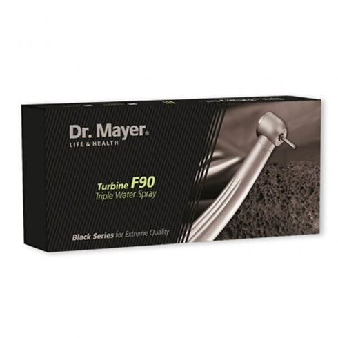 Turbina F90 torque Borden Dr.Mayer | medizone.ro
